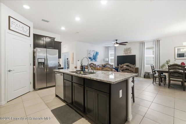 13766 Hunting Creek Place, Spring Hill, FL 34609