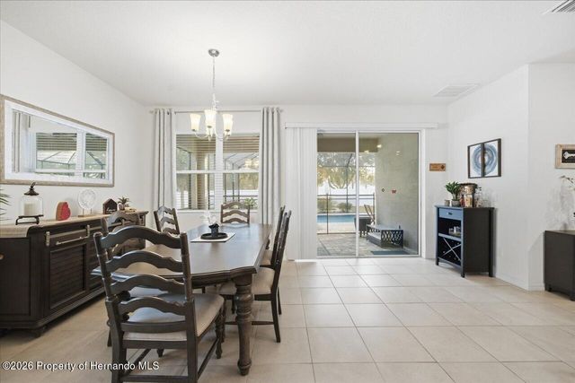 13766 Hunting Creek Place, Spring Hill, FL 34609