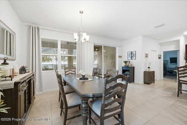 13766 Hunting Creek Place, Spring Hill, FL 34609