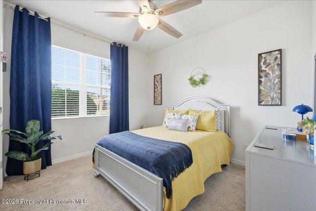 13766 Hunting Creek Place, Spring Hill, FL 34609