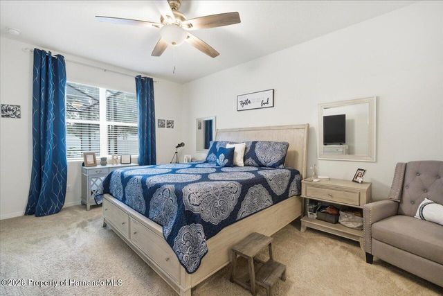 13766 Hunting Creek Place, Spring Hill, FL 34609