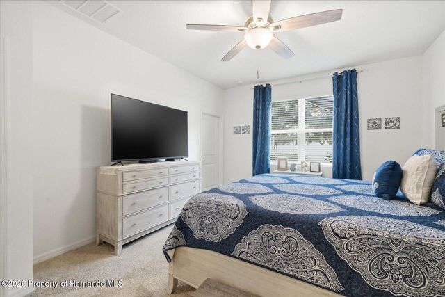 13766 Hunting Creek Place, Spring Hill, FL 34609