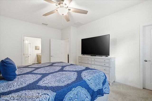 13766 Hunting Creek Place, Spring Hill, FL 34609