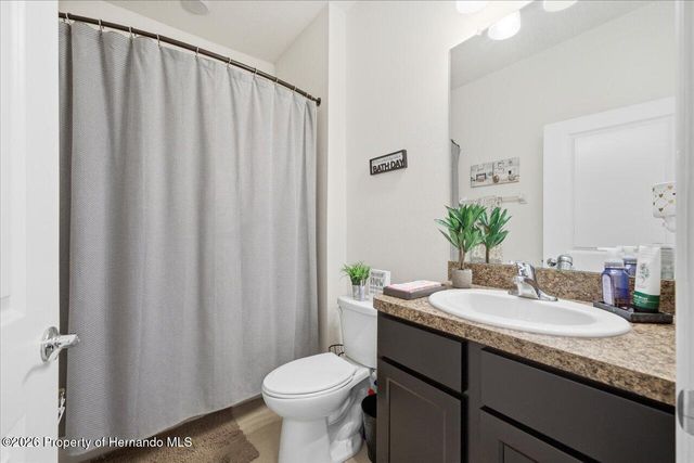 13766 Hunting Creek Place, Spring Hill, FL 34609