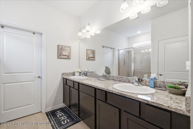 13766 Hunting Creek Place, Spring Hill, FL 34609