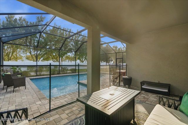 13766 Hunting Creek Place, Spring Hill, FL 34609