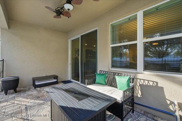 13766 Hunting Creek Place, Spring Hill, FL 34609