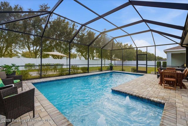 13766 Hunting Creek Place, Spring Hill, FL 34609