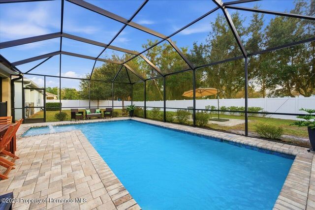 13766 Hunting Creek Place, Spring Hill, FL 34609