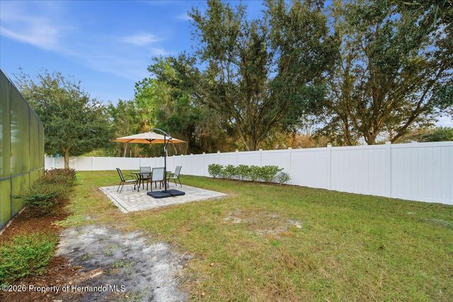 13766 Hunting Creek Place, Spring Hill, FL 34609
