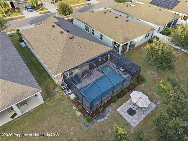 13766 Hunting Creek Place, Spring Hill, FL 34609