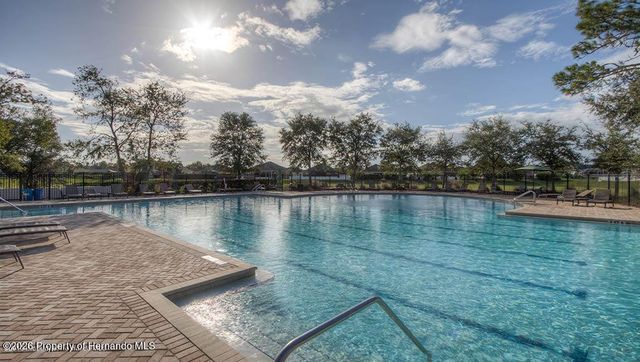 13766 Hunting Creek Place, Spring Hill, FL 34609