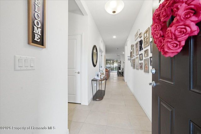 13766 Hunting Creek Place, Spring Hill, FL 34609