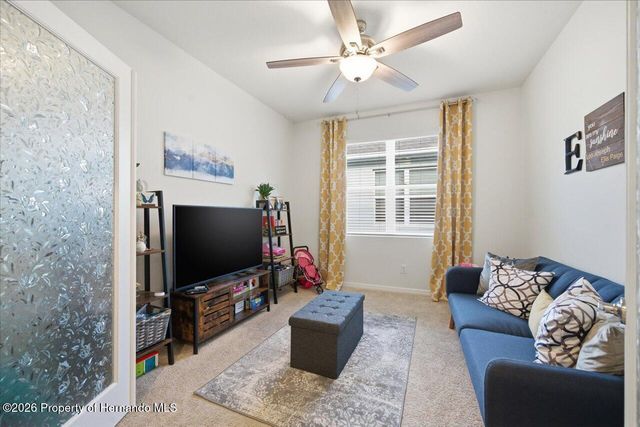 13766 Hunting Creek Place, Spring Hill, FL 34609