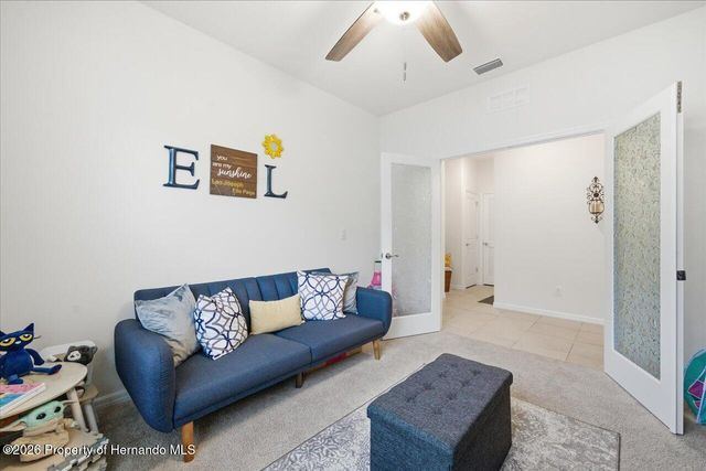 13766 Hunting Creek Place, Spring Hill, FL 34609