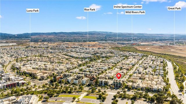 104 Keeper, Irvine, CA 92618