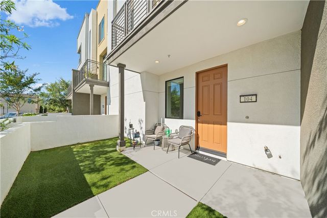 104 Keeper, Irvine, CA 92618