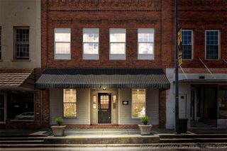 232 S Main Street, Fairmont, NC 28340