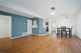 1028 Autumn Woods Ln LN # 103, Virginia Beach, VA 23454
