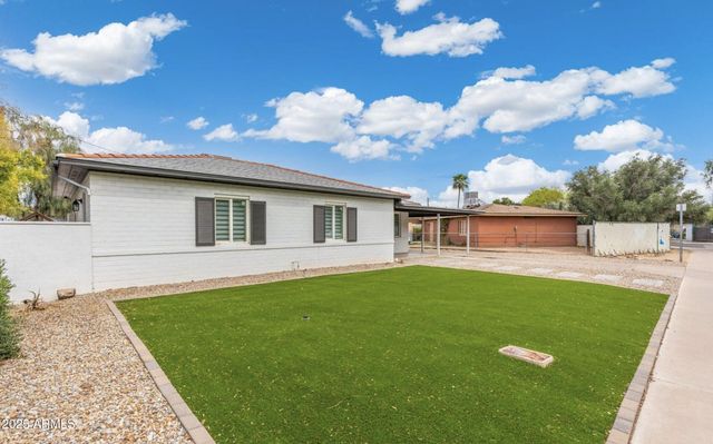 3021 N Randolph Road, Phoenix, AZ 85014