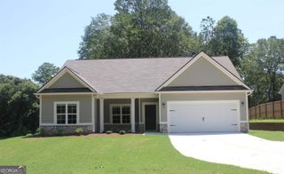 1422 Mooty Bridge Road, Lagrange, GA 30240