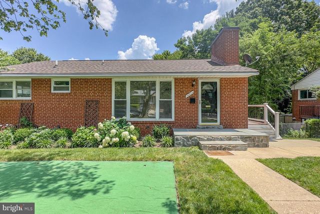 10213 DUVAWN PL, Silver Spring, MD 20902