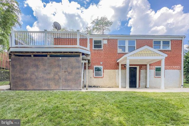 10213 DUVAWN PL, Silver Spring, MD 20902