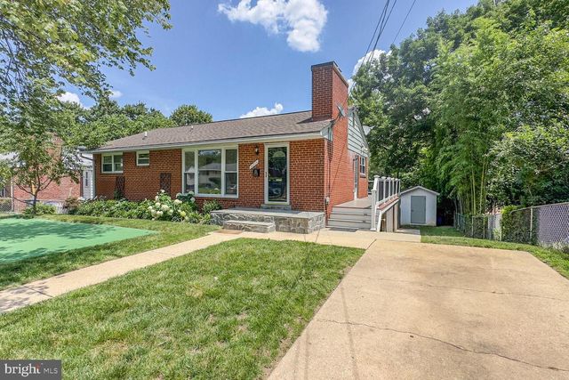 10213 DUVAWN PL, Silver Spring, MD 20902