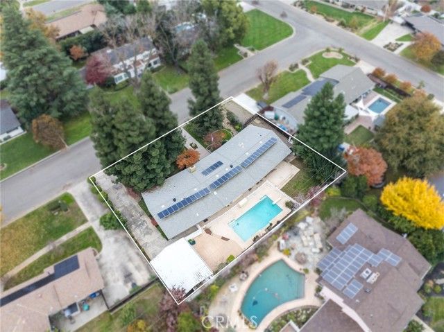 1011 Wyoming Drive, Merced, CA 95340