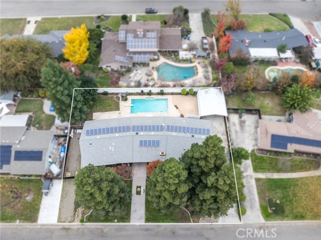 1011 Wyoming Drive, Merced, CA 95340
