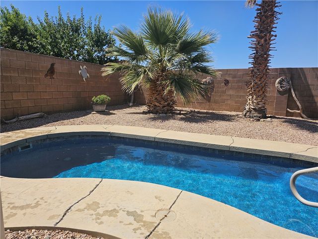 3316 Producers Mine Road, Kingman, AZ 86401