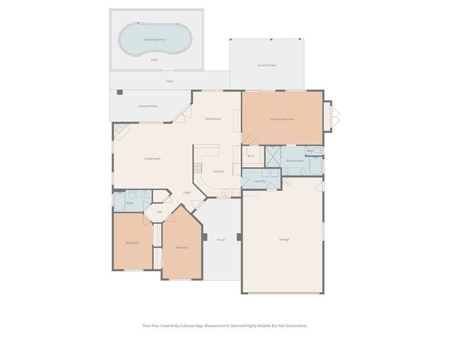 3316 Producers Mine Road, Kingman, AZ 86401