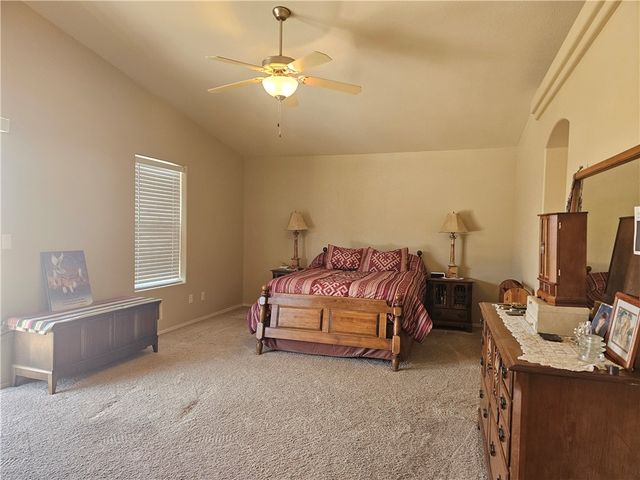 3316 Producers Mine Road, Kingman, AZ 86401