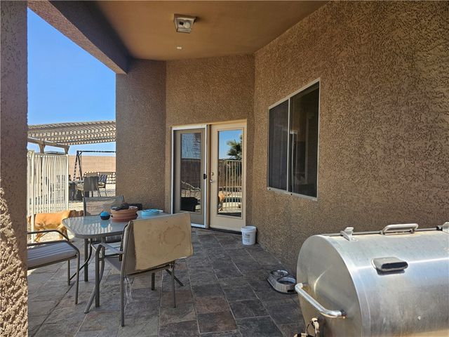 3316 Producers Mine Road, Kingman, AZ 86401