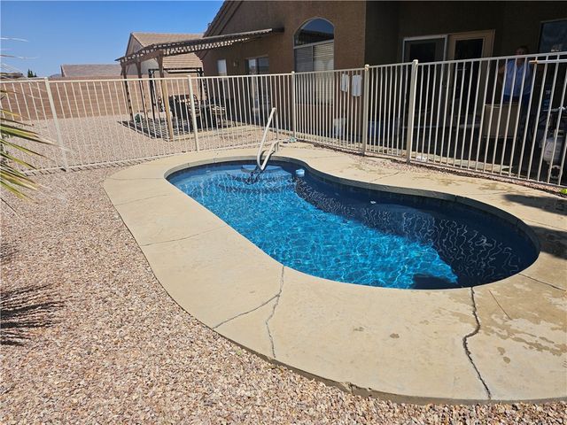 3316 Producers Mine Road, Kingman, AZ 86401