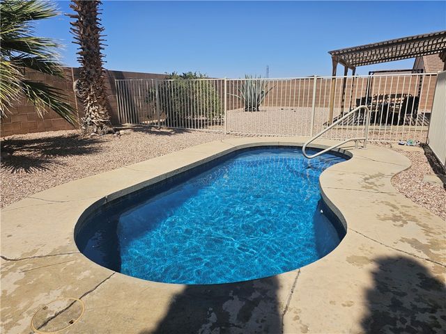 3316 Producers Mine Road, Kingman, AZ 86401