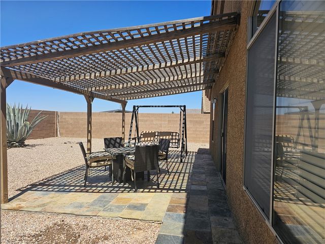 3316 Producers Mine Road, Kingman, AZ 86401