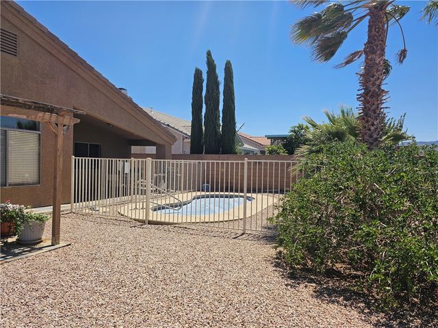 3316 Producers Mine Road, Kingman, AZ 86401