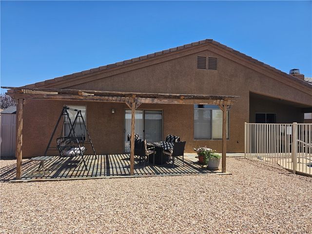3316 Producers Mine Road, Kingman, AZ 86401
