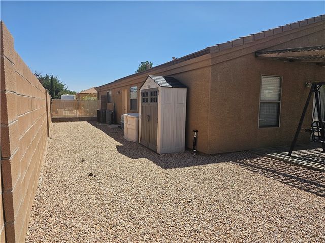 3316 Producers Mine Road, Kingman, AZ 86401