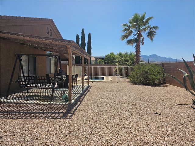 3316 Producers Mine Road, Kingman, AZ 86401