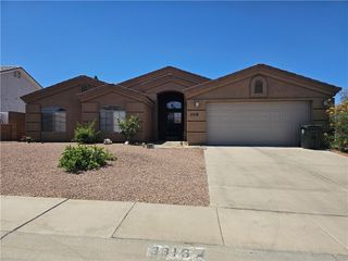 3316 Producers Mine Road, Kingman, AZ 86401