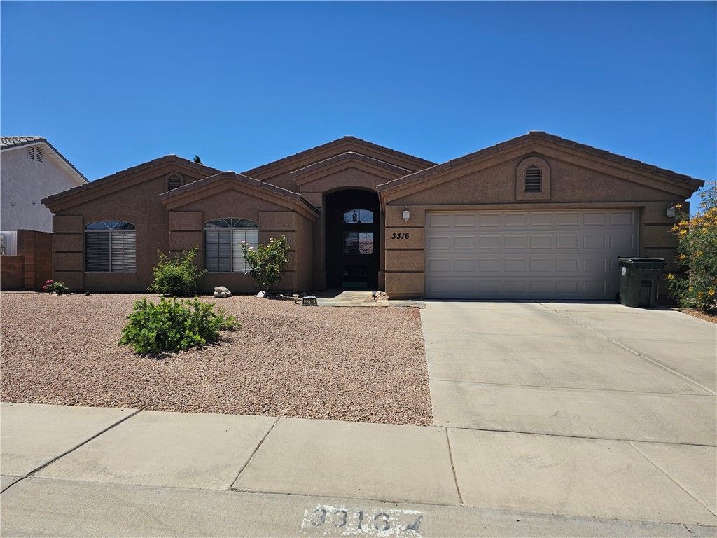 3316 Producers Mine Road, Kingman, AZ 86401