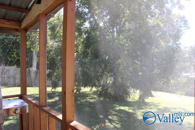 1209 Godfrey Avenue NE, Fort Payne, AL 35967