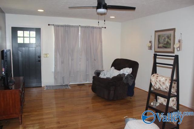 1209 Godfrey Avenue NE, Fort Payne, AL 35967