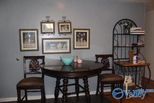 1209 Godfrey Avenue NE, Fort Payne, AL 35967