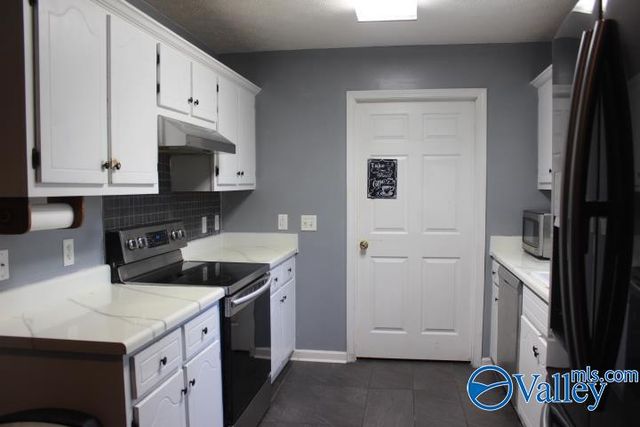 1209 Godfrey Avenue NE, Fort Payne, AL 35967