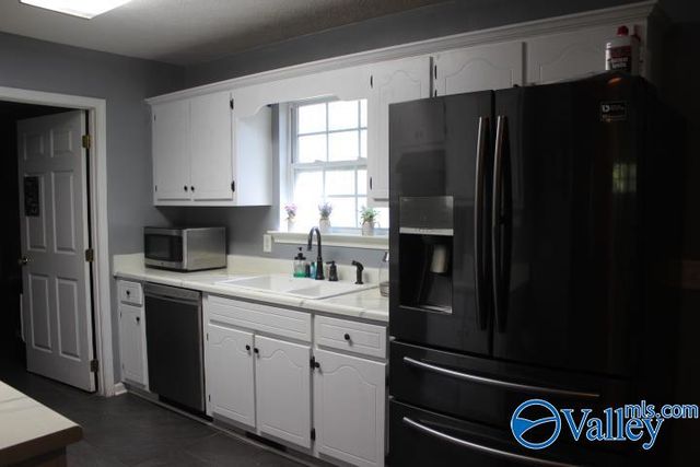 1209 Godfrey Avenue NE, Fort Payne, AL 35967