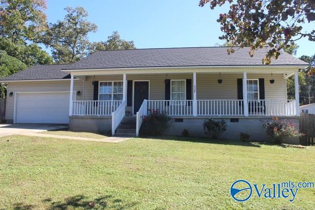 1209 Godfrey Avenue NE, Fort Payne, AL 35967