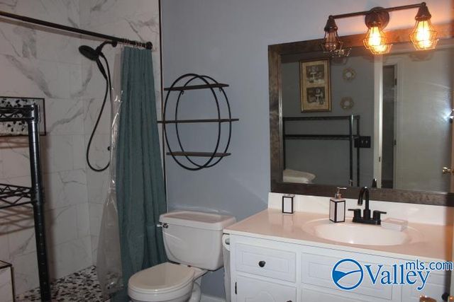 1209 Godfrey Avenue NE, Fort Payne, AL 35967